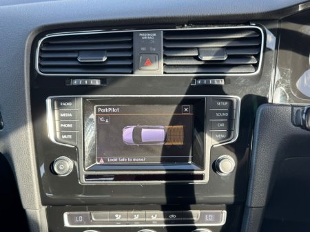 2013 Volkswagen Golf - photo 18