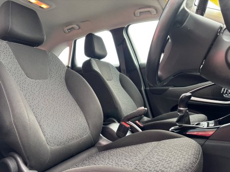 2019 Vauxhall Crossland X - photo 5
