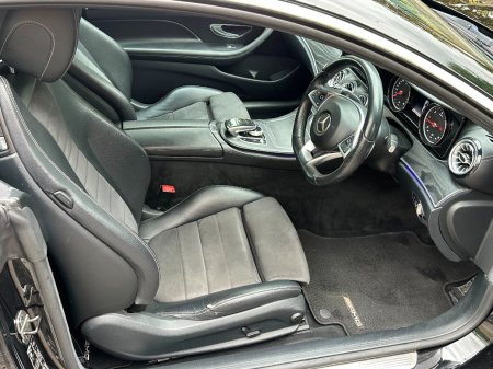 2018 Mercedes-Benz E-Class - photo 16
