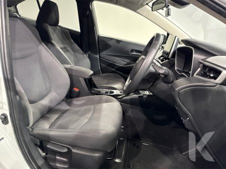 2024 Toyota Corolla - photo 16
