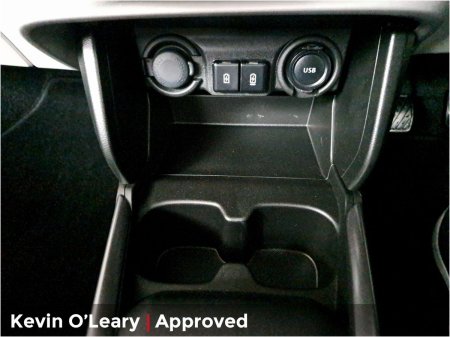 2025 Suzuki Swift - photo 16