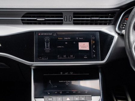 2020 Audi A6 - photo 13
