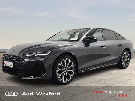 2026 Audi A6 - photo 3