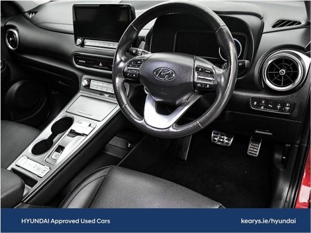 2023 Hyundai KONA - photo 6