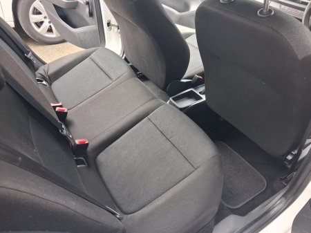 2017 Skoda Fabia - photo 20
