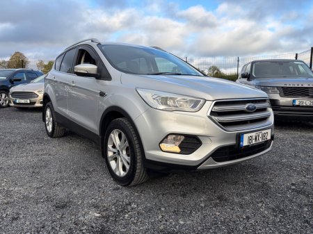 2018 Ford Kuga - photo 6