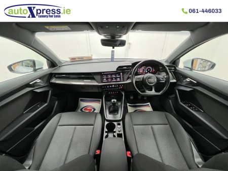 2021 Audi A3 - photo 2