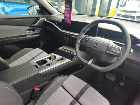 2026 Opel Grandland - photo 20