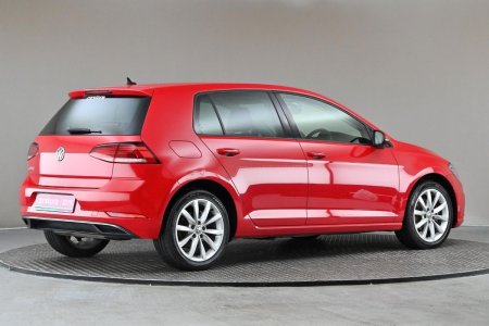 2019 Volkswagen Golf - photo 10