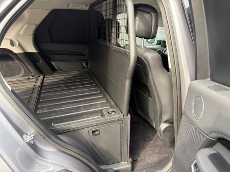 2022 Land Rover Discovery - photo 5