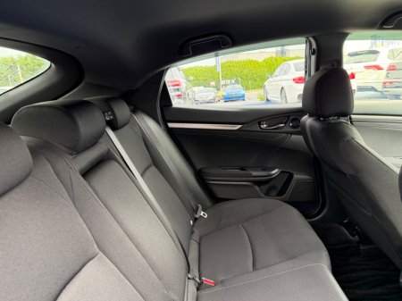 2019 Honda Civic - photo 34
