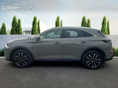 2023 DS Automobiles DS 7 - photo 6