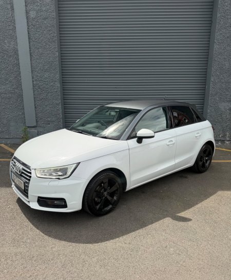 2015 Audi A1 - photo 4