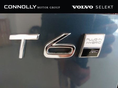 2025 Volvo XC60 - photo 17