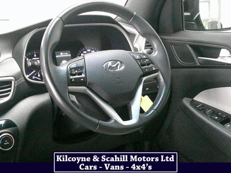 2019 Hyundai Tucson - photo 19