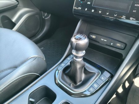 2024 Hyundai Tucson - photo 8