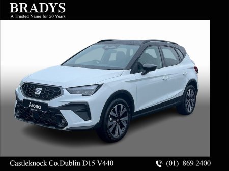 2026 SEAT Arona - photo 2