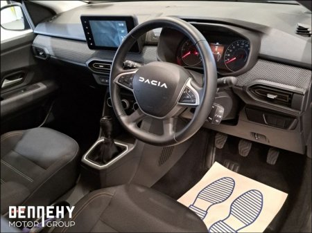 2024 Dacia Sandero Stepway - photo 6
