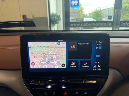 2022 Volkswagen ID.4 - photo 30