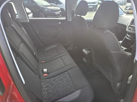 2020 Peugeot 2008 - photo 13