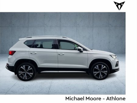 2024 SEAT Ateca - photo 3