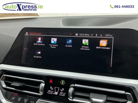 2019 BMW 3-Series - photo 24