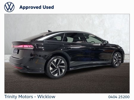 2024 Volkswagen ID.7 - photo 3