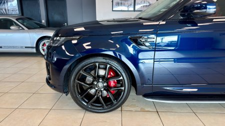 2021 Land Rover Range Rover - photo 4