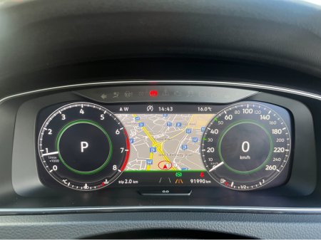 2018 Volkswagen Golf - photo 28