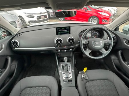 2015 Audi A3 - photo 9