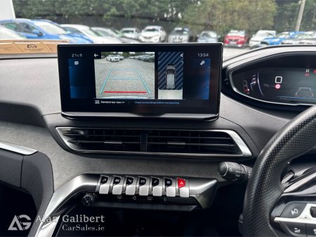 2024 Peugeot 3008 - photo 14
