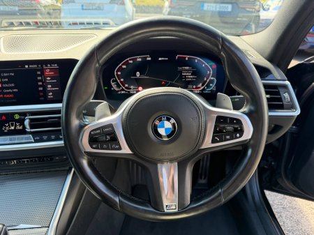 2020 BMW 3-Series - photo 22