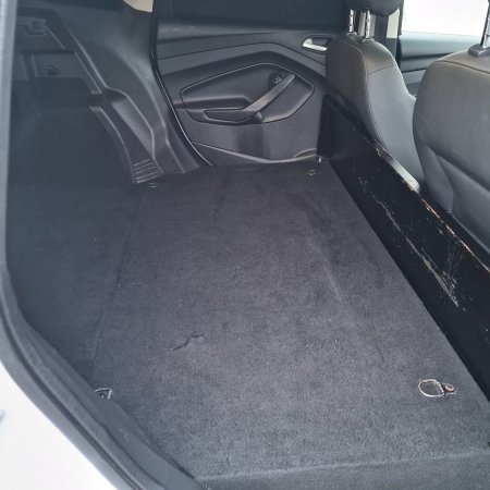 2019 Ford Kuga - photo 12