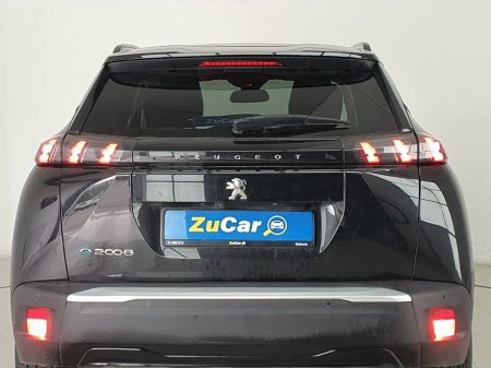 2022 Peugeot 2008 - photo 4