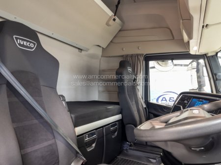 2023 IVECO SWAY 490 - photo 28