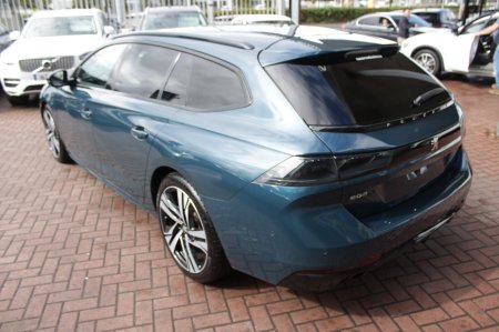 2021 Peugeot 508 - photo 6