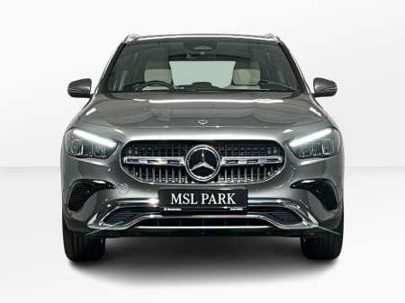 2026 Mercedes-Benz GLA - photo 10