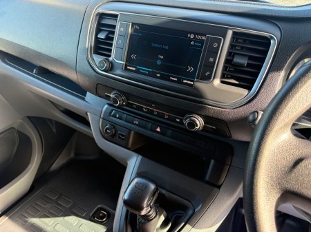 2020 Peugeot Expert - photo 11