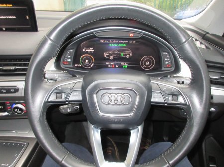 2018 Audi Q7 - photo 12