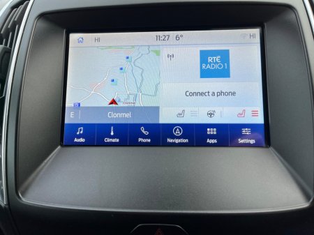 2021 Ford S-Max - photo 22