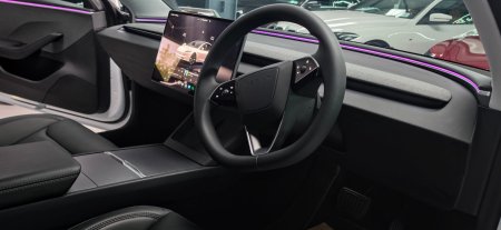 2025 Tesla Model 3 - photo 18
