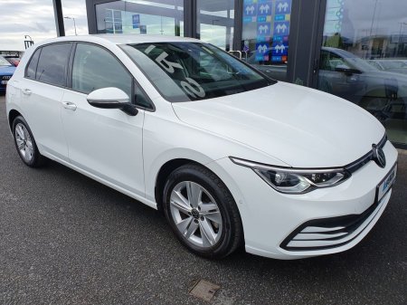 2022 Volkswagen Golf - photo 4