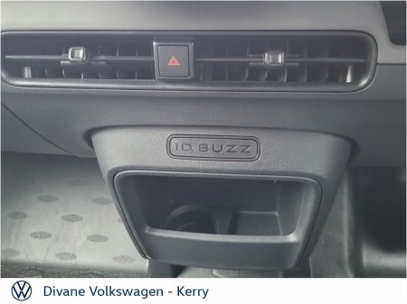 2027 Volkswagen ID.Buzz Cargo - photo 18