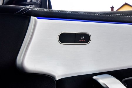 2022 Mercedes-Benz A-Class - photo 21