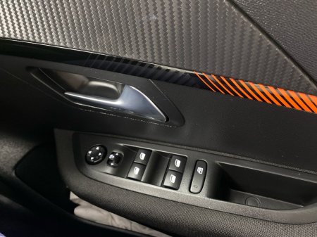2023 Peugeot 208 - photo 17