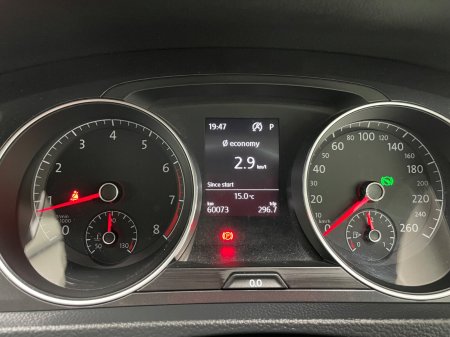 2018 Volkswagen Golf - photo 9