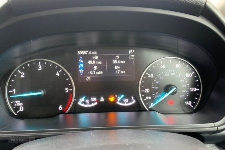 2018 Ford EcoSport - photo 16