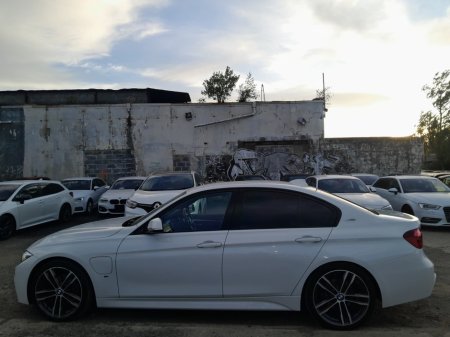 2018 BMW 3-Series - photo 7