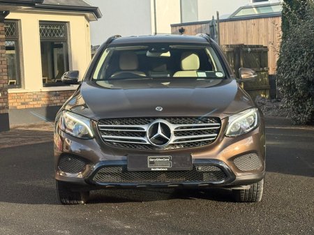 2018 Mercedes-Benz GLC - photo 2