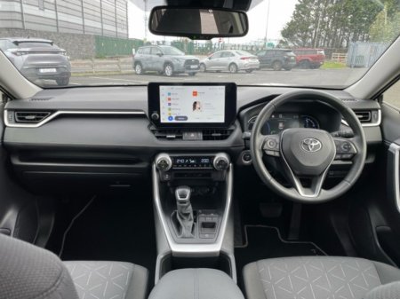 2024 Toyota RAV4 - photo 9